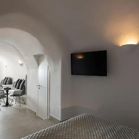 Maison d'hôtes Niso Cave