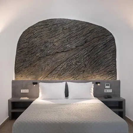 Niso Cave 4* Megalochori (Santorini)