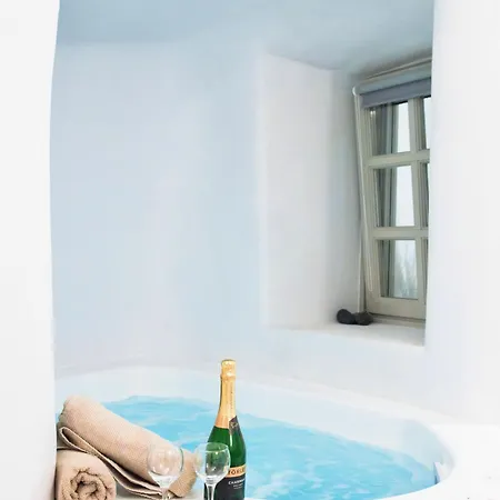 Konukevi Niso Cave 4*