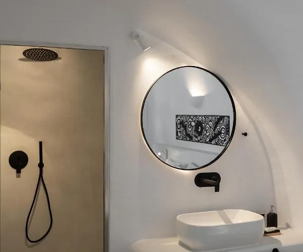 Niso Cave Maison d'hôtes