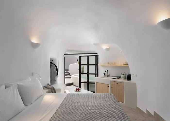 Maison d'hôtes Niso Cave