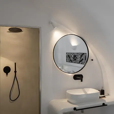 Niso Cave Guest house