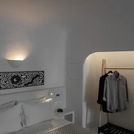 Nisó Cave Pensión Megalokori