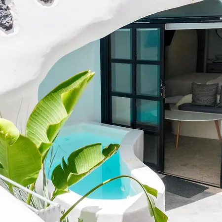 Niso Cave Guest house *