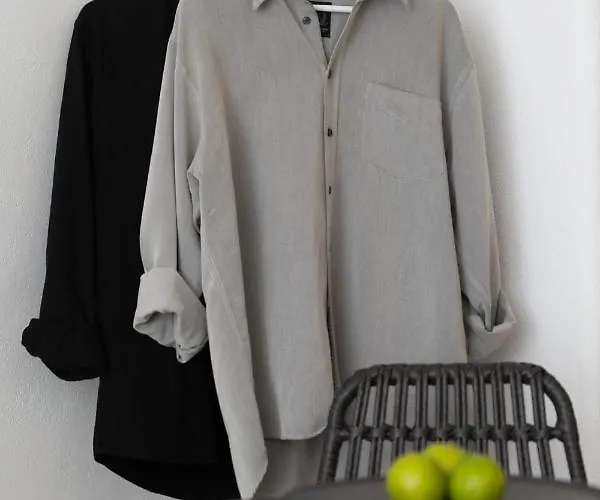 Niso Cave Gæstehus Megalochori (Santorini)