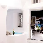 Niso Cave Gæstehus 4*