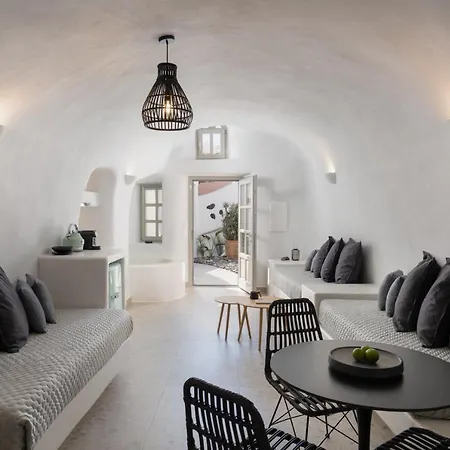 Niso Cave Gasthuis 4*