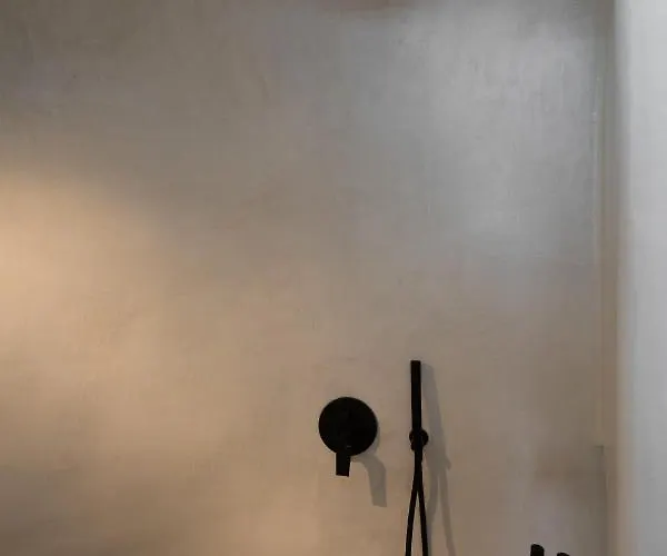 Niso Cave Affittacamere Megalochori (Santorini)