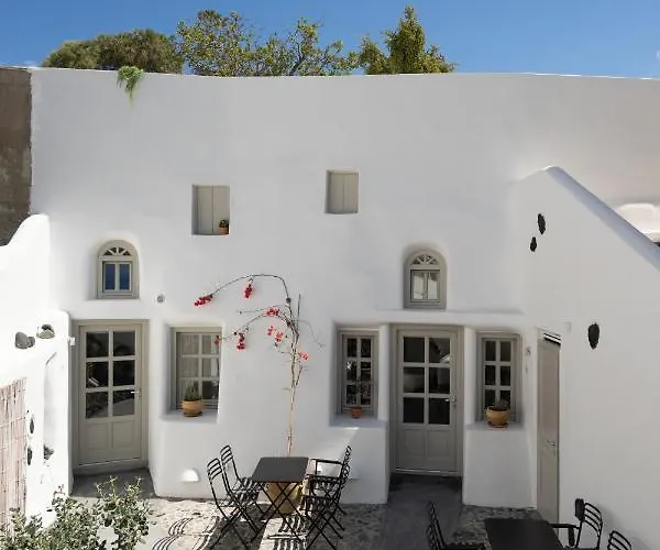 Affittacamere Niso Cave 4*