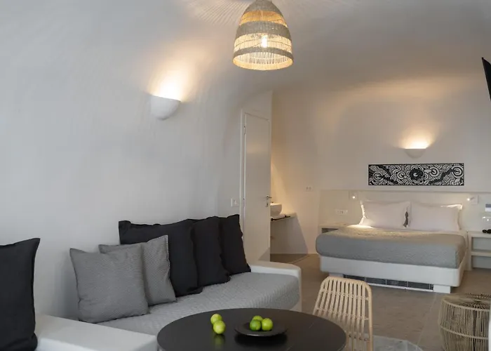 Niso Cave 4* Μεγαλοχώρι