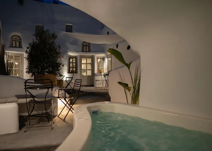 Affittacamere Niso Cave 4*