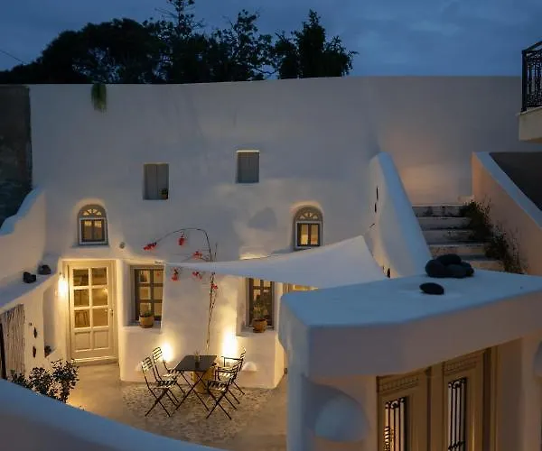 Niso Cave 4* Μεγαλοχώρι