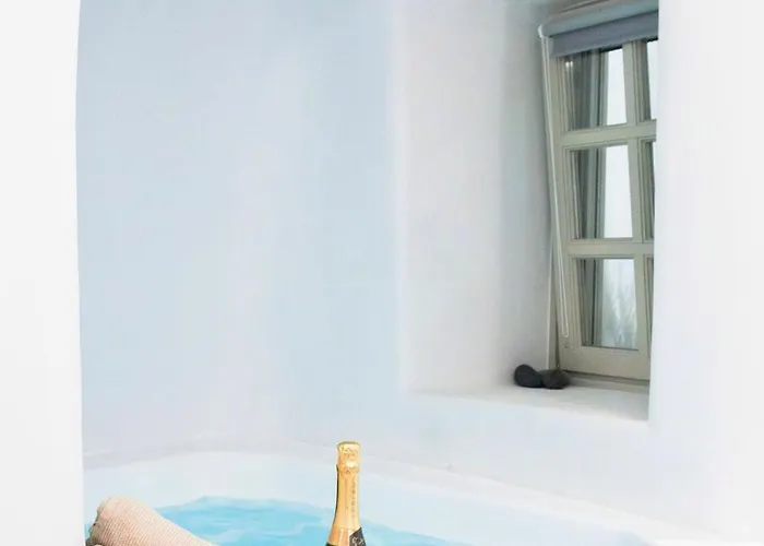 Πανσιόν Niso Cave 4*