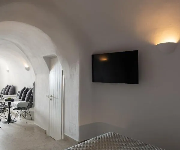 Maison d'hôtes Niso Cave